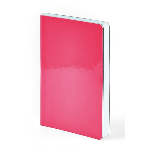 Nuuna notatnik NEON PINK Nuuna ONE ANSWEAR.com