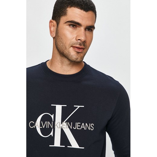 Calvin Klein Jeans - Bluza M okazja ANSWEAR.com