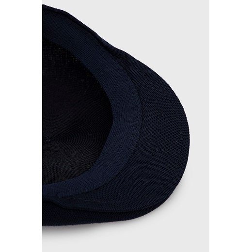 Kangol kaszkiet kolor granatowy Kangol M ANSWEAR.com