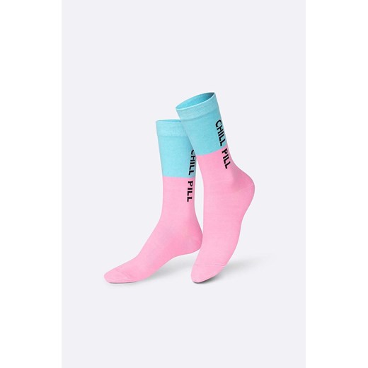 Eat My Socks skarpetki Chill Pill Eat My Socks ONE ANSWEAR.com