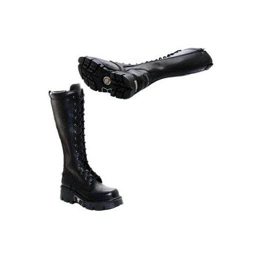 New Rock Buty PITCHFORK New Rock