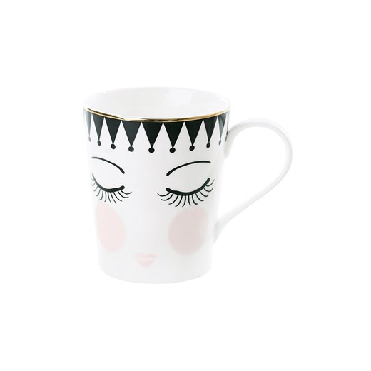 Miss Etoile kubek 300 ml Miss Etoile ONE ANSWEAR.com