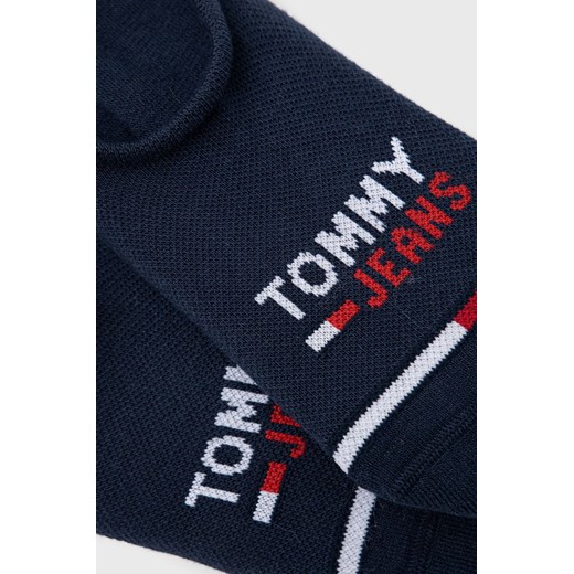 Tommy Jeans skarpetki damskie 