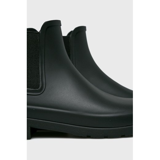 Hunter - Kalosze Hunter 36 wyprzedaż ANSWEAR.com