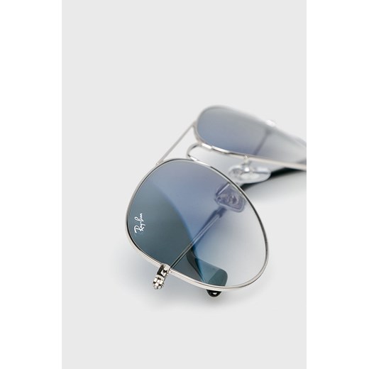 Ray-Ban - Okulary 0RB3025.003/3F.58 58 ANSWEAR.com