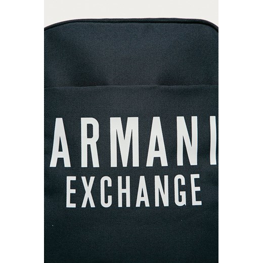 Armani Exchange - Saszetka Armani Exchange ONE okazja ANSWEAR.com