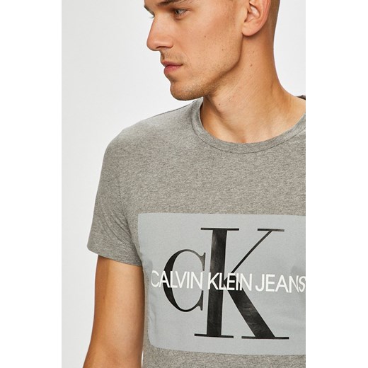 Calvin Klein Jeans - T-shirt M ANSWEAR.com okazja