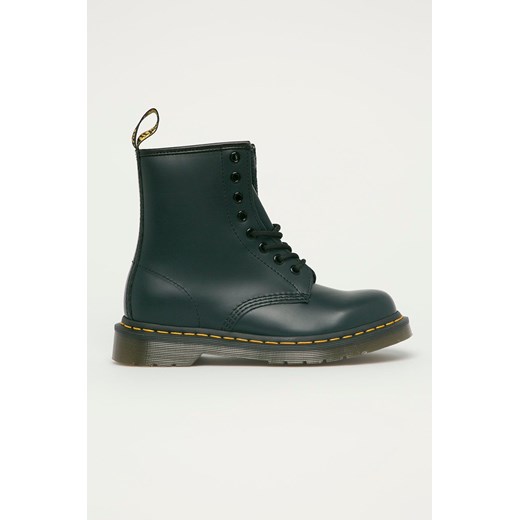Dr Martens - Botki Dr. Martens 39 ANSWEAR.com okazyjna cena