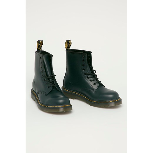 Dr Martens - Botki Dr. Martens 37 wyprzedaż ANSWEAR.com