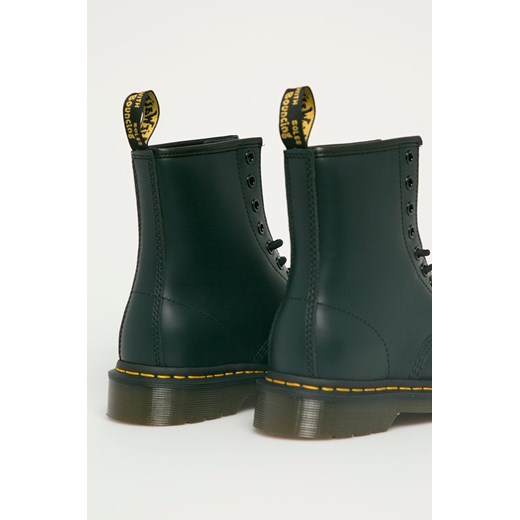 Dr Martens - Botki Dr. Martens 36 promocyjna cena ANSWEAR.com
