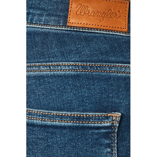 Wrangler - Jeansy Body Bespoke Wrangler 26/30 ANSWEAR.com