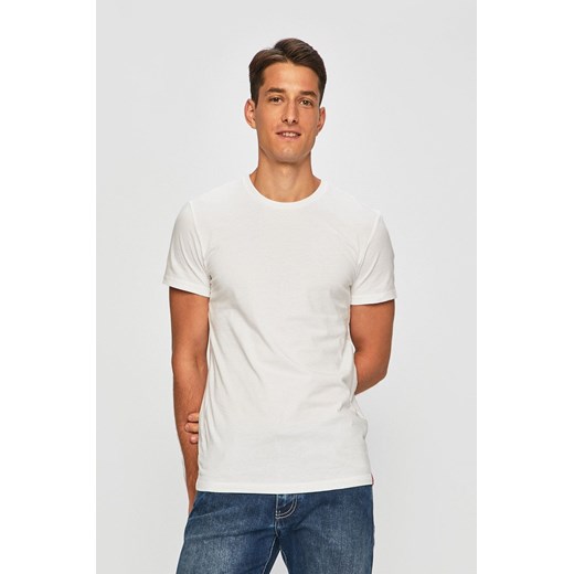 Levi&apos;s - T-shirt (2 pack) ze sklepu ANSWEAR.com w kategorii T-shirty męskie - zdjęcie 134997796