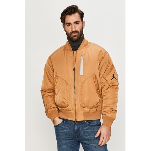 Jordan - Kurtka bomber Jordan L ANSWEAR.com promocja
