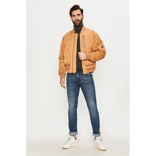 Jordan - Kurtka bomber Jordan M okazja ANSWEAR.com