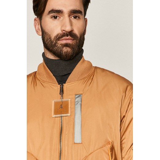 Jordan - Kurtka bomber Jordan M okazyjna cena ANSWEAR.com