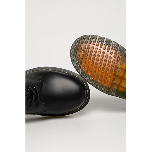 Dr. Martens - Półbuty skórzane 1461 Dr. Martens 36 ANSWEAR.com