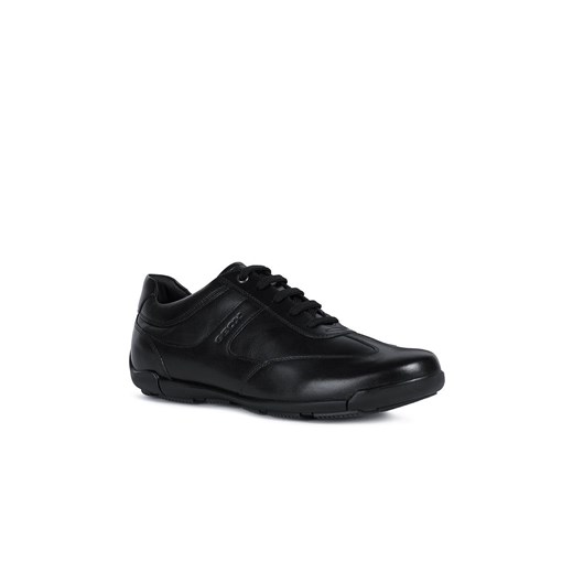 Buty sportowe męskie Geox wiązane