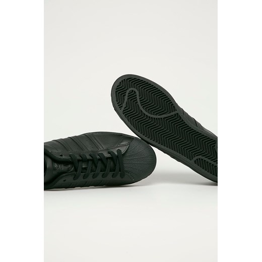adidas Originals - Buty skórzane Superstar 44 ANSWEAR.com okazja