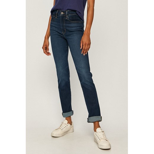 Levi&apos;s - Jeansy 724 26/30 okazja ANSWEAR.com