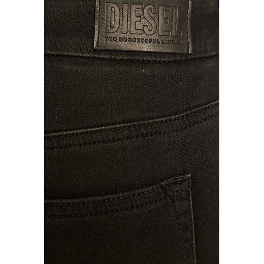Diesel - Jeansy Slandy Diesel 26 okazja ANSWEAR.com
