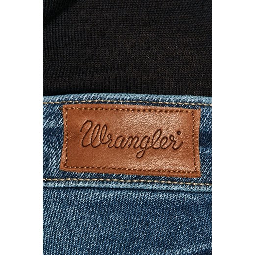 Wrangler - Jeansy 615 Wrangler 25/30 ANSWEAR.com