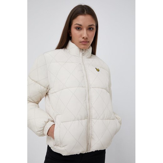 Lyle &amp; Scott Kurtka zimowa Lyle & Scott S ANSWEAR.com okazja
