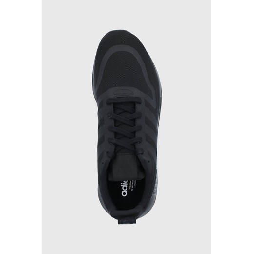 adidas Originals Buty kolor czarny 44 2/3 promocja ANSWEAR.com