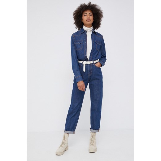 United Colors of Benetton - Jeansy Kim United Colors Of Benetton 29 ANSWEAR.com promocja