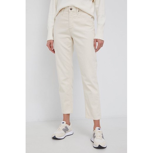 Lee Jeansy Carol damskie high waist Lee 26/33 ANSWEAR.com