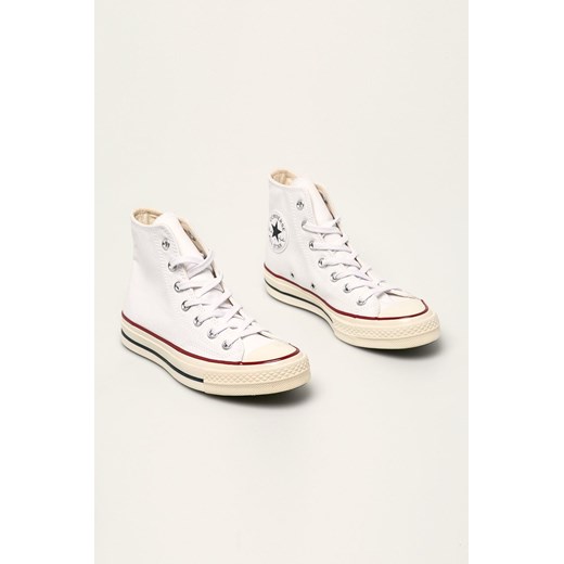 Converse - Trampki Converse 40 ANSWEAR.com