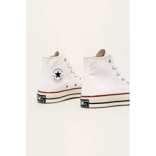 Converse - Trampki Converse 40 ANSWEAR.com