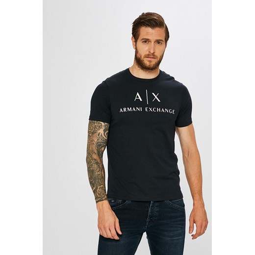 Armani Exchange - T-shirt Armani Exchange S ANSWEAR.com