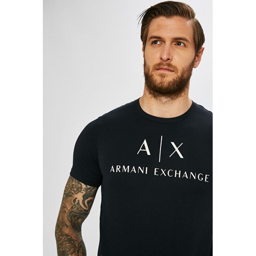 Armani Exchange - T-shirt Armani Exchange M ANSWEAR.com