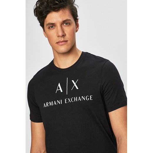 Armani Exchange - T-shirt Armani Exchange M ANSWEAR.com