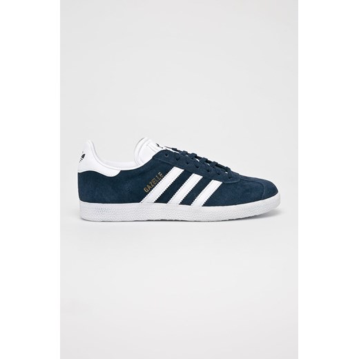 adidas Originals – Buty Gazelle BB5478 ze sklepu ANSWEAR.com w kategorii Trampki męskie - zdjęcie 135034558