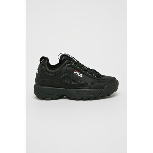 Fila - Buty Disruptor Low ze sklepu ANSWEAR.com w kategorii Buty sportowe damskie - zdjęcie 135034577