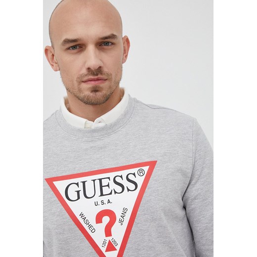 answear bluza guess