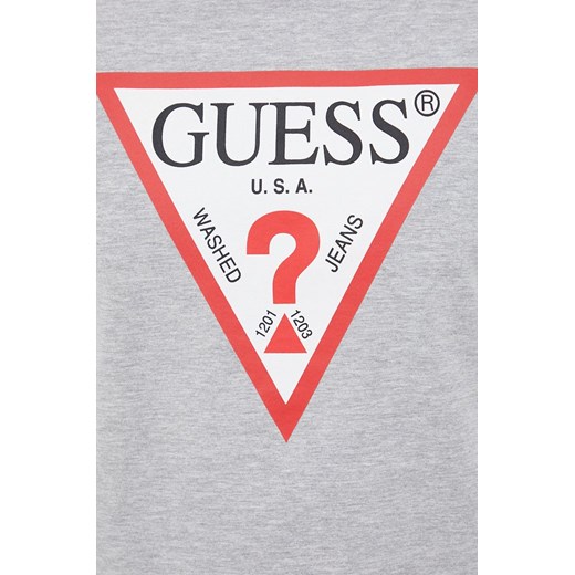 bluza guess answear