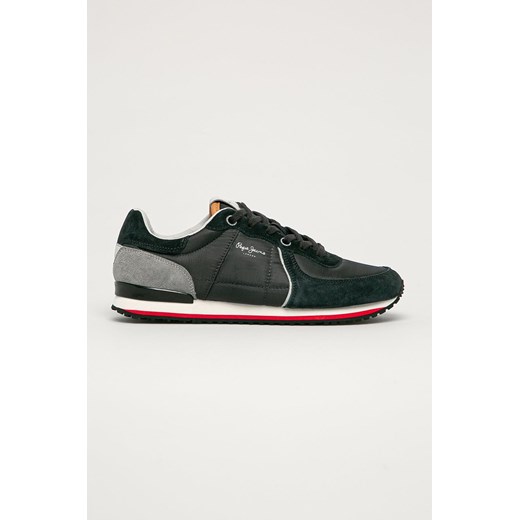 Pepe Jeans - Buty Tinker City 21 Pepe Jeans 45 ANSWEAR.com promocja