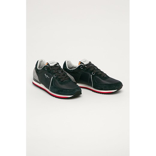 Pepe Jeans - Buty Tinker City 21 Pepe Jeans 45 ANSWEAR.com okazja