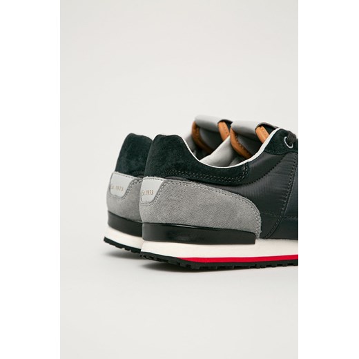 Pepe Jeans - Buty Tinker City 21 Pepe Jeans 45 ANSWEAR.com okazja