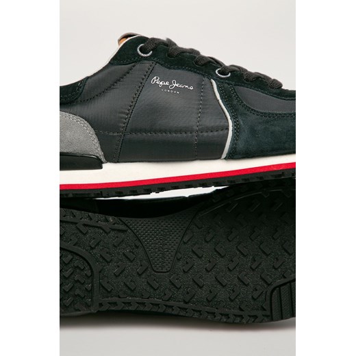 Pepe Jeans - Buty Tinker City 21 Pepe Jeans 45 okazyjna cena ANSWEAR.com
