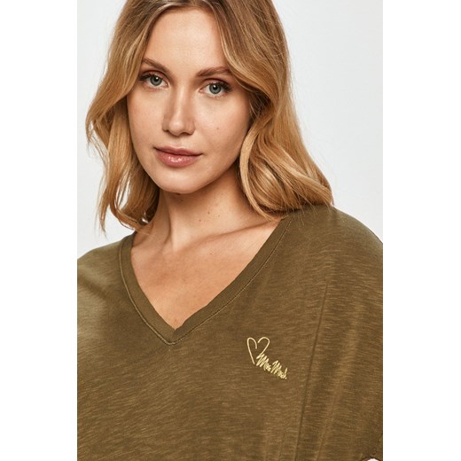 Mos Mosh - T-shirt Mos Mosh M ANSWEAR.com