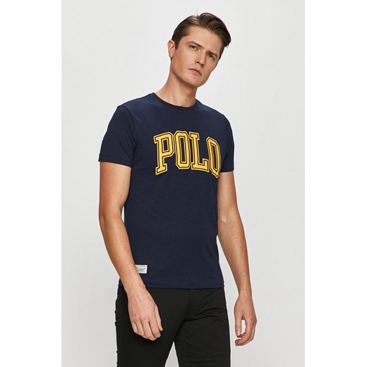 Polo Ralph Lauren - T-shirt Polo Ralph Lauren M okazja ANSWEAR.com