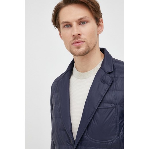 Polo Ralph Lauren kurtka męska kolor granatowy przejściowa Polo Ralph Lauren L ANSWEAR.com