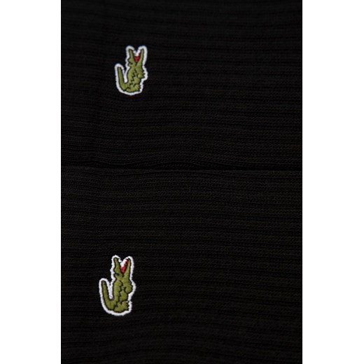 Skarpetki męskie Lacoste