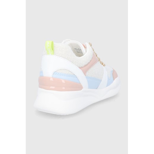 Aldo Buty Acilijan na koturnie Aldo 38 ANSWEAR.com