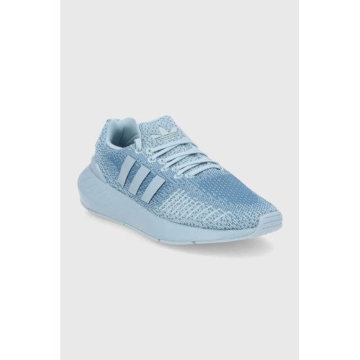 adidas Originals buty Swift Run 22 38 promocja ANSWEAR.com