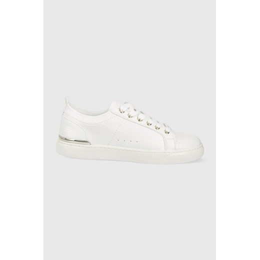 Aldo buty DILATHIELLE kolor biały ze sklepu ANSWEAR.com w kategorii Trampki damskie - zdjęcie 135065428