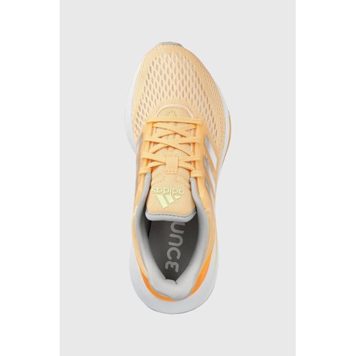 adidas buty do biegania EQ21 Run kolor pomarańczowy 40 2/3 ANSWEAR.com